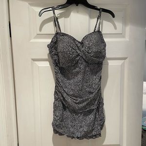 Women’s Bathing Suit